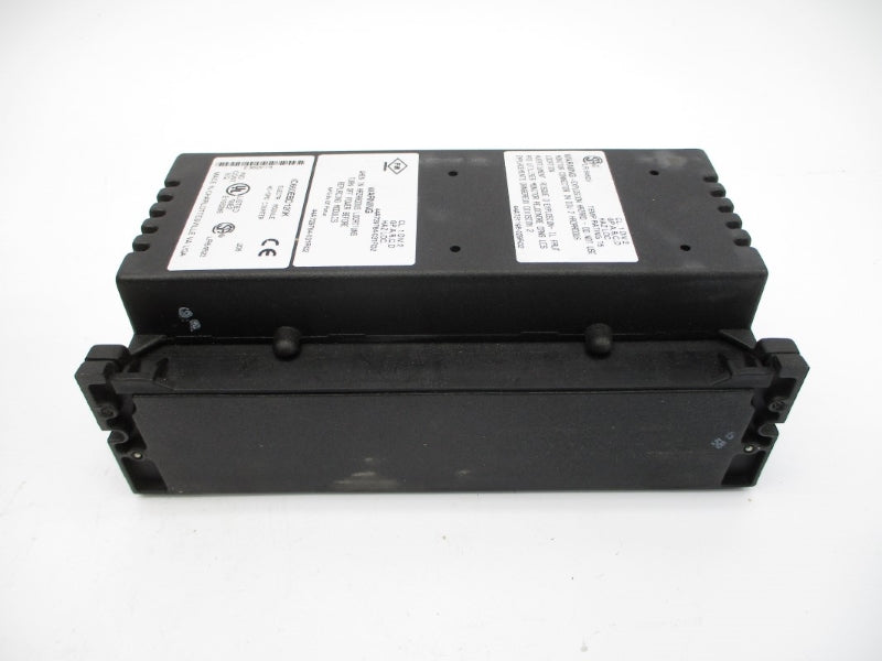GE FANUC GENIUS IC660BBD120L 115VAC NSMP