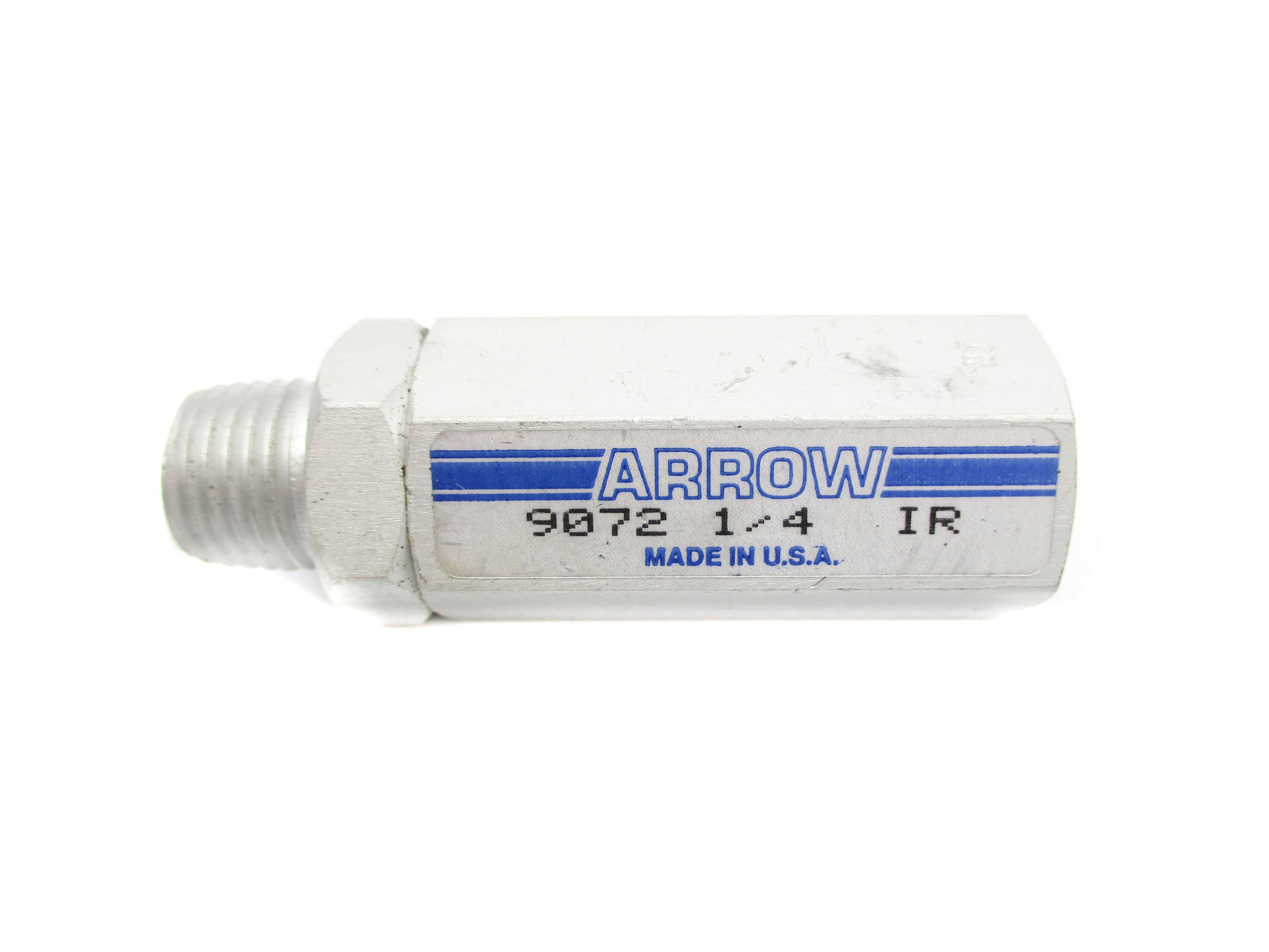 ARROW 9072 NSNP