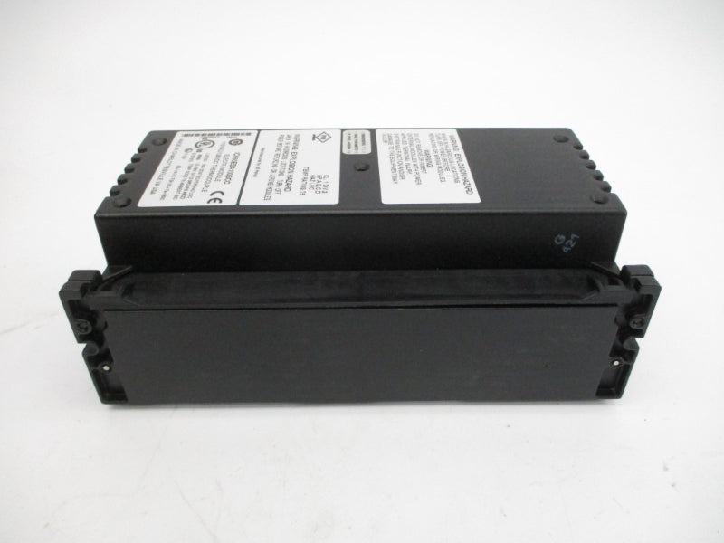 GE FANUC GENIUS IC660BBA103SCC 115VAC .1A NSMP