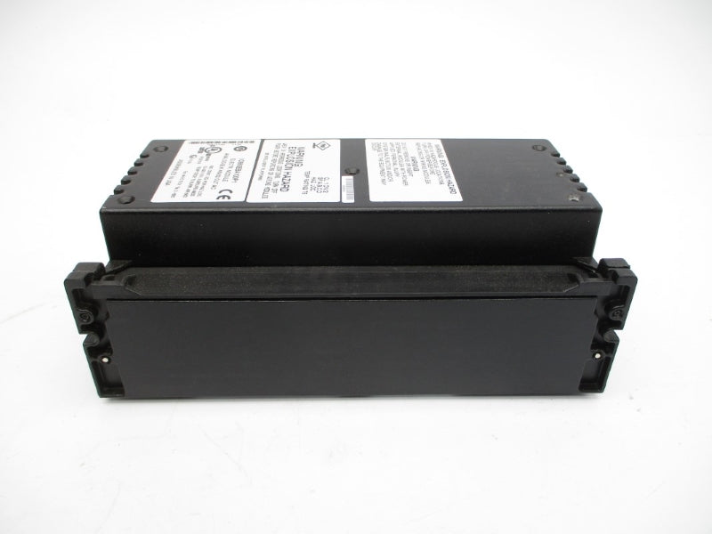 GE GENIUS IC660BBA100 115V .1A NSMP