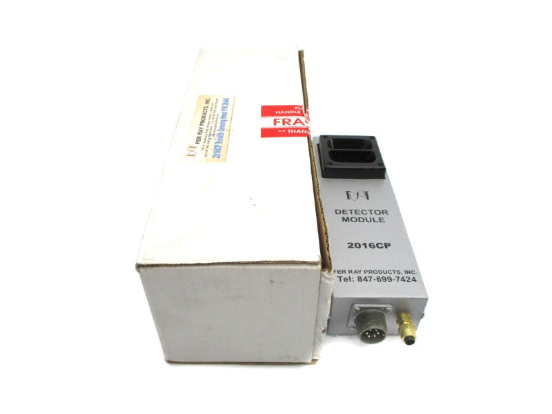 FER RAY PRODUCTS 2016CP 28446 NSMP