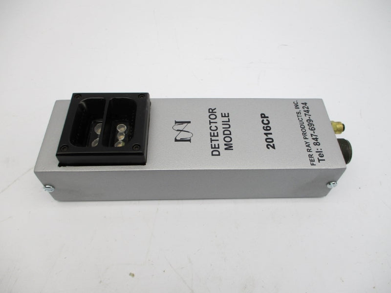 FER RAY PRODUCTS 2016CP 28446 NSMP