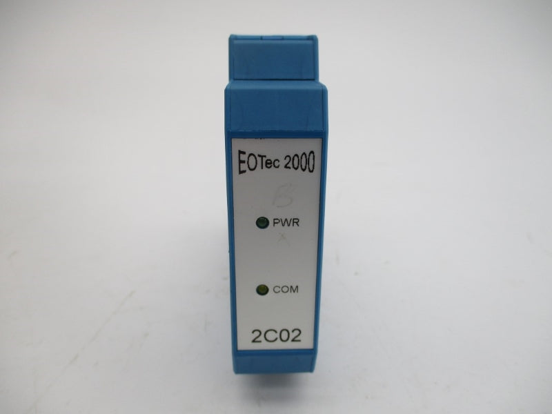 WEED INSTRUMENT 2C02 NSMP
