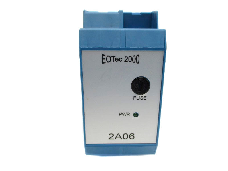 WEED INSTRUMENT 2A06 120/240VAC 1.1A NSNP