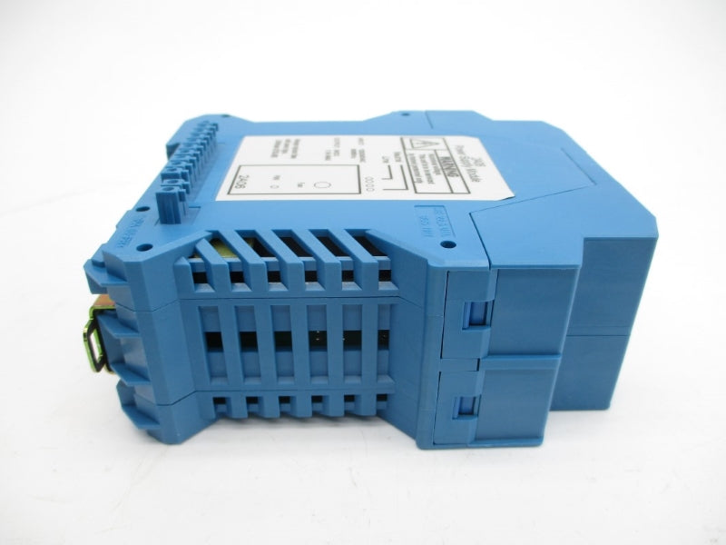 WEED INSTRUMENT 2A06 120/240VAC 1.1A NSNP