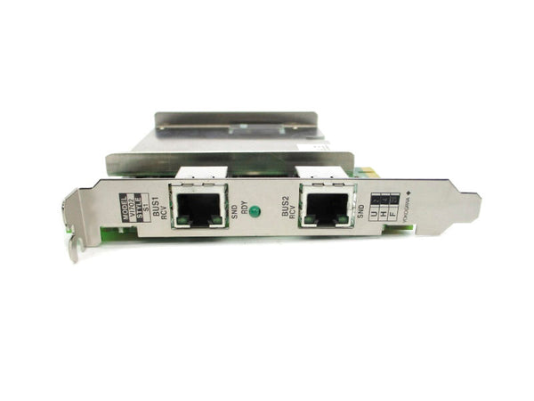 YOKOGAWA VI702-S1 NSNP