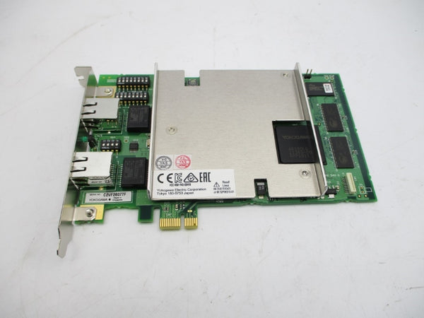 YOKOGAWA VI702-S1 NSNP