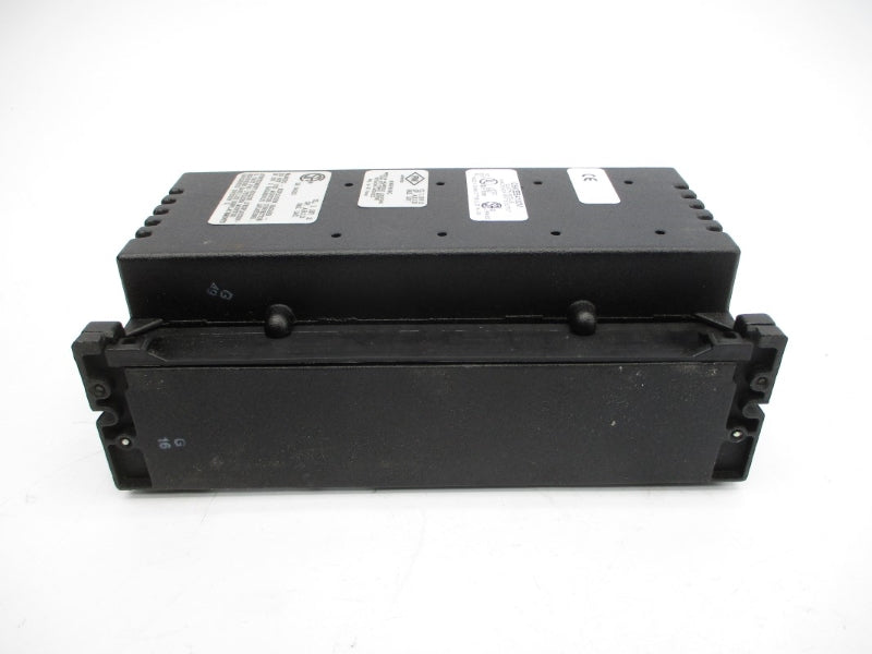 GE FANUC GENIUS IC660BBA100 115V .1A NSNP