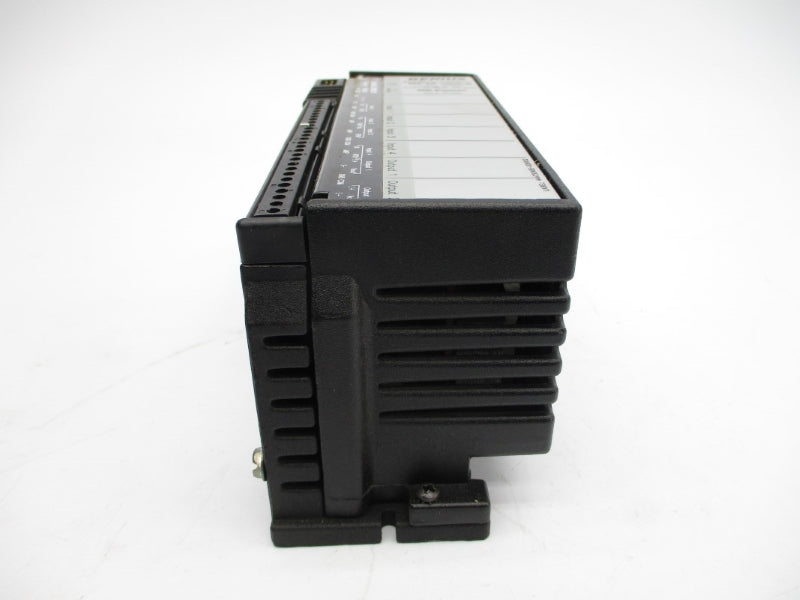 GE FANUC GENIUS IC660BBA100 115V .1A NSNP