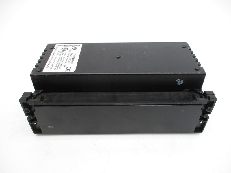 GE FANUC GENIUS IC660BBA105 115V .25A UNMP