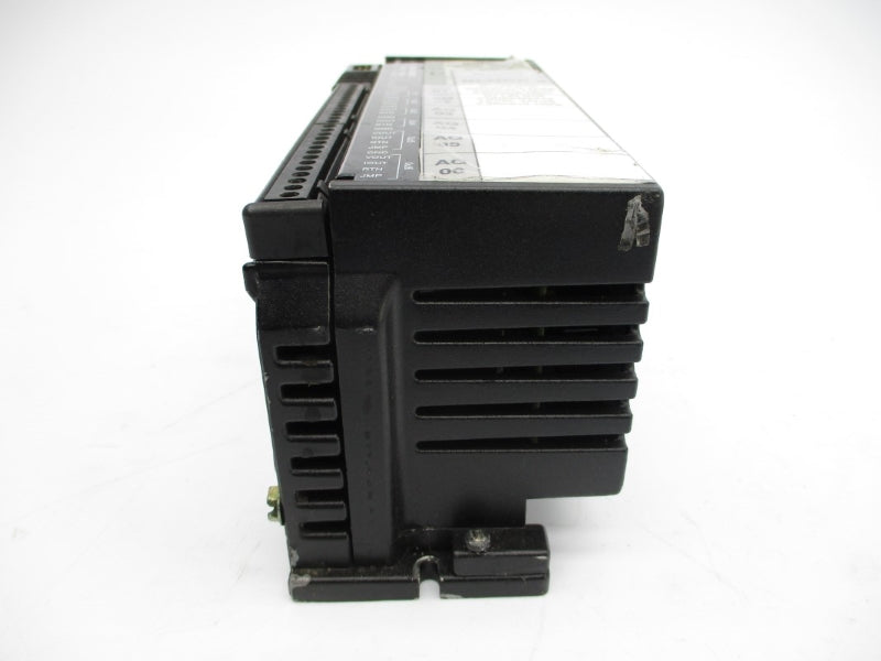 GE FANUC GENIUS IC660BBA105 115V .25A UNMP