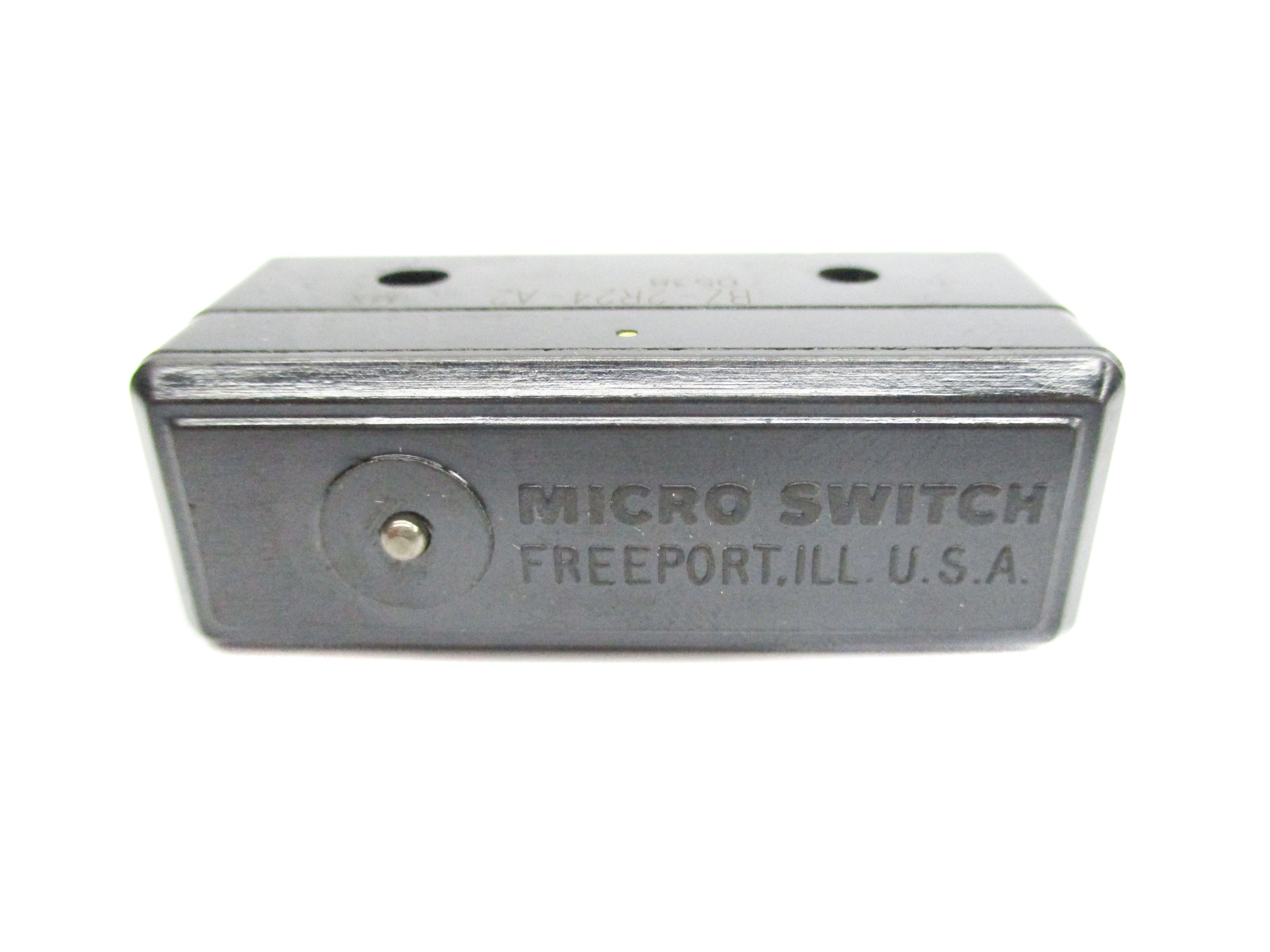 MICRO SWITCH BZ-2R24-A2 NSNP