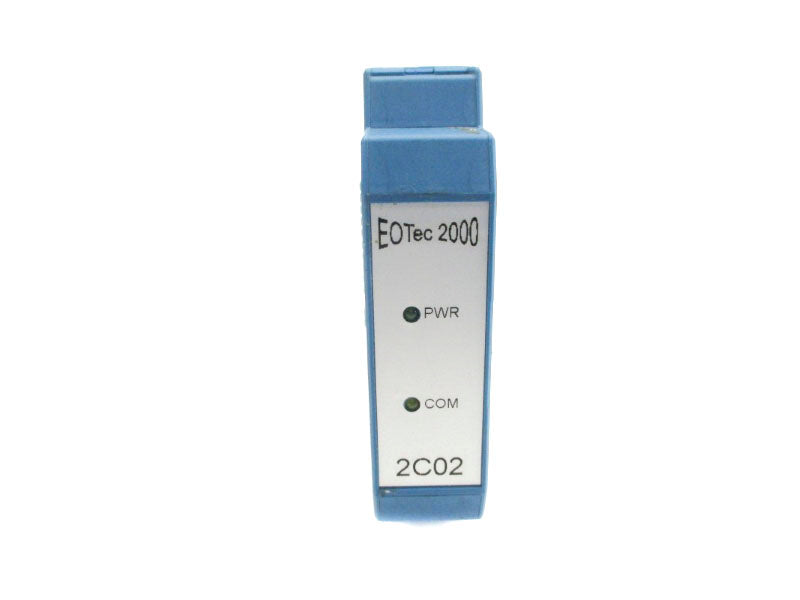 WEED INSTRUMENT 2C02 NSNP