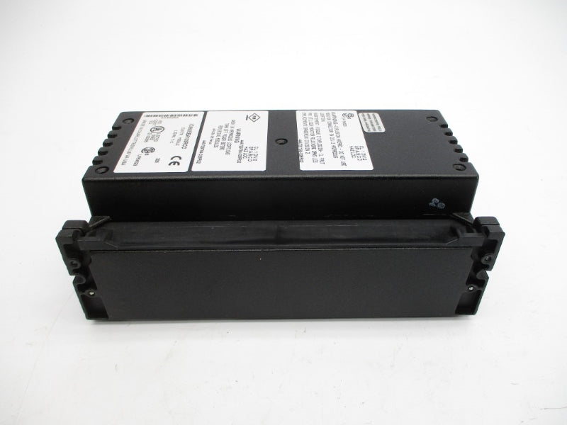 GE FANUC GENIUS IC660BBA103RCC 115VAC .1A NSMP
