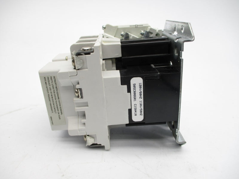 EATON A201K0DA 110/120V 18A NSMP
