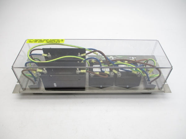 ABB PHARPSPEP11013 6644463A2 120/240VAC 25A NSMP
