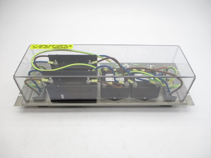 ABB PHARPSPEP11013 6644463A2 120/240VAC 25A NSMP