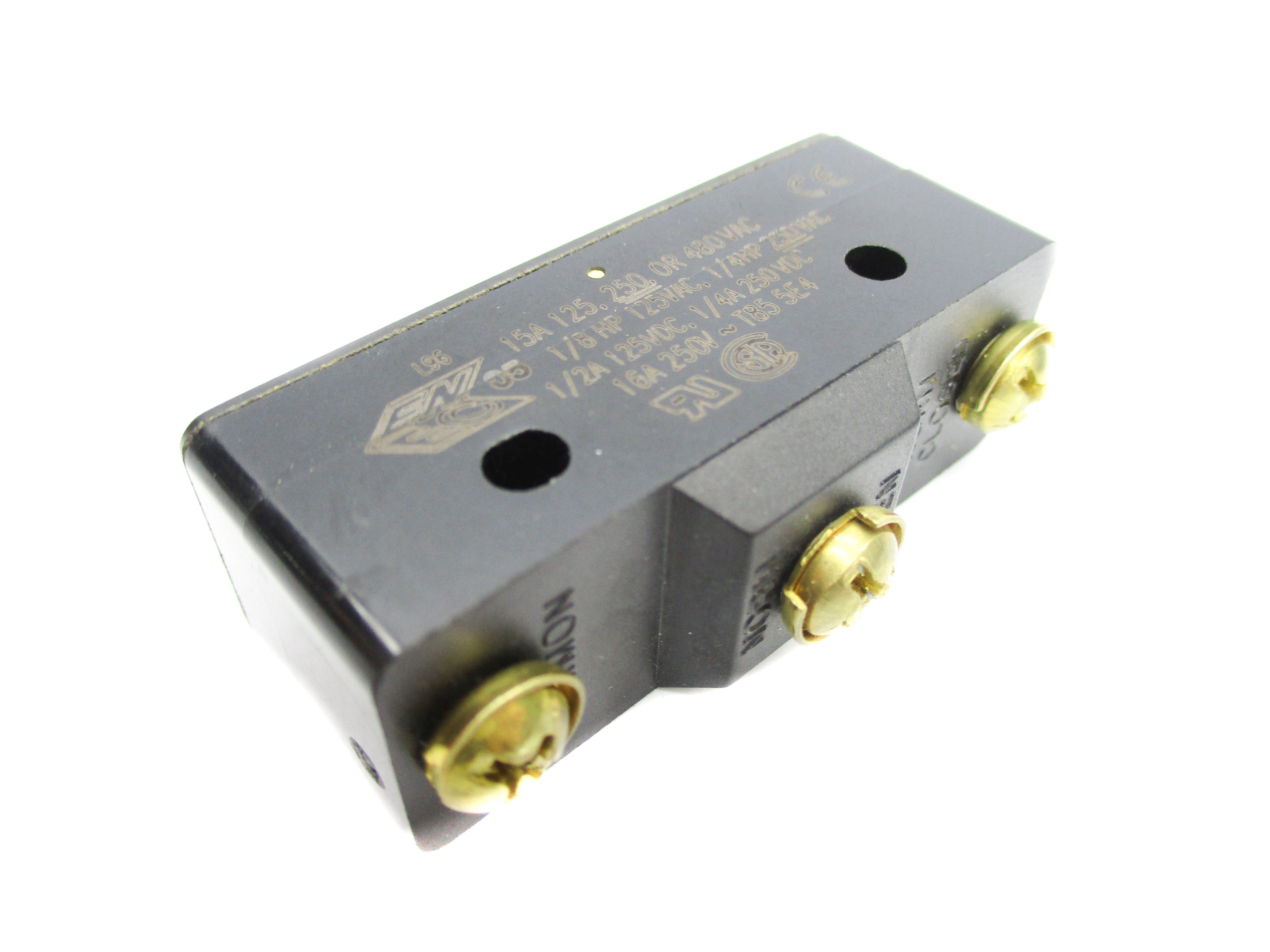 MICRO SWITCH BZ-2R24-A2 NSNP