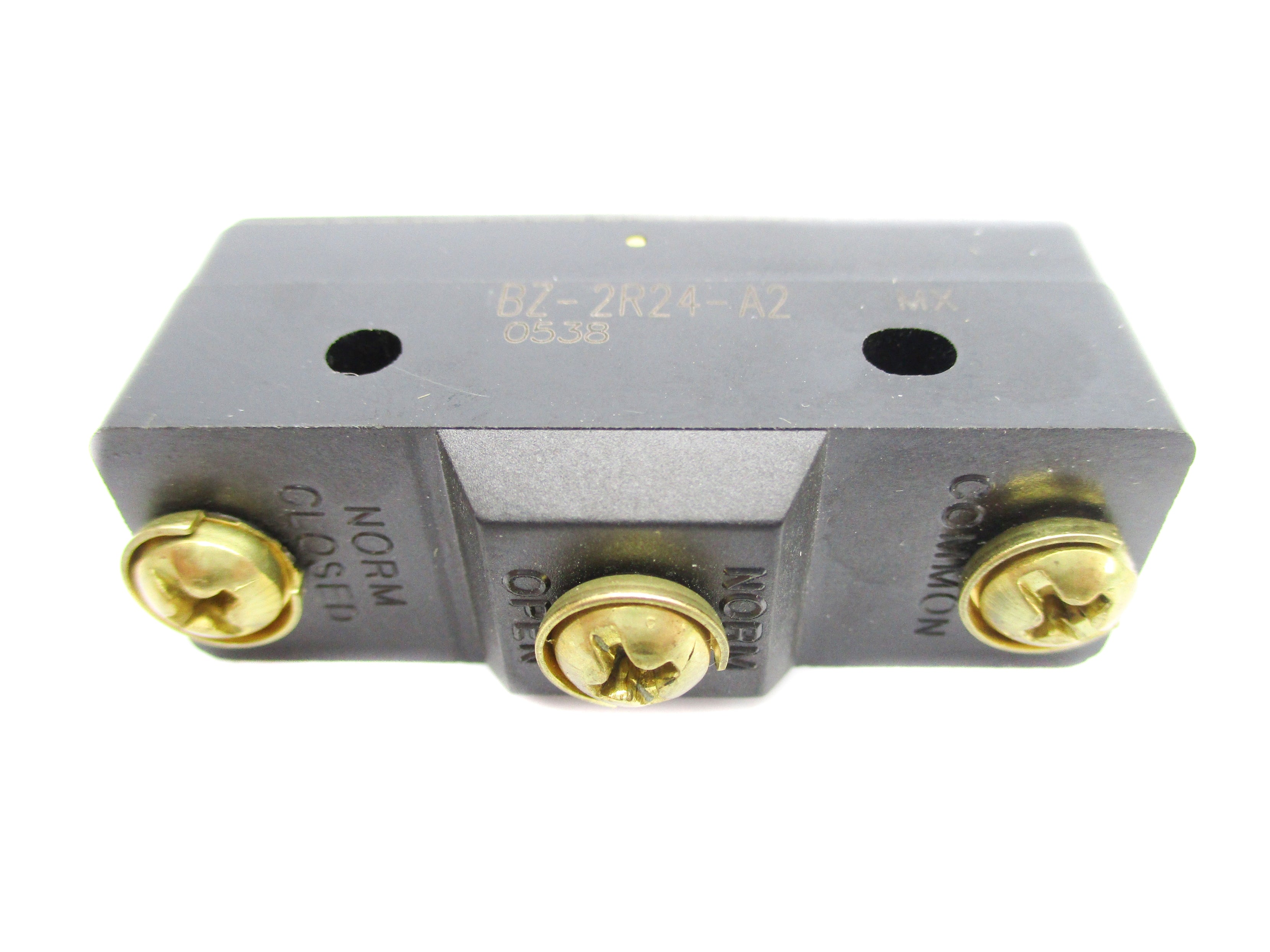 MICRO SWITCH BZ-2R24-A2 NSNP