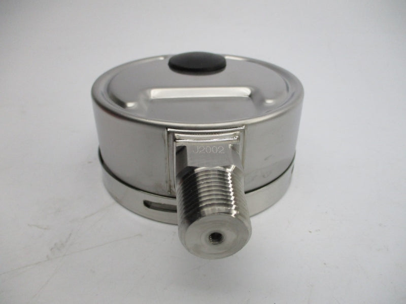 WINTERS PFP662 0-300PSI 4" NSMP