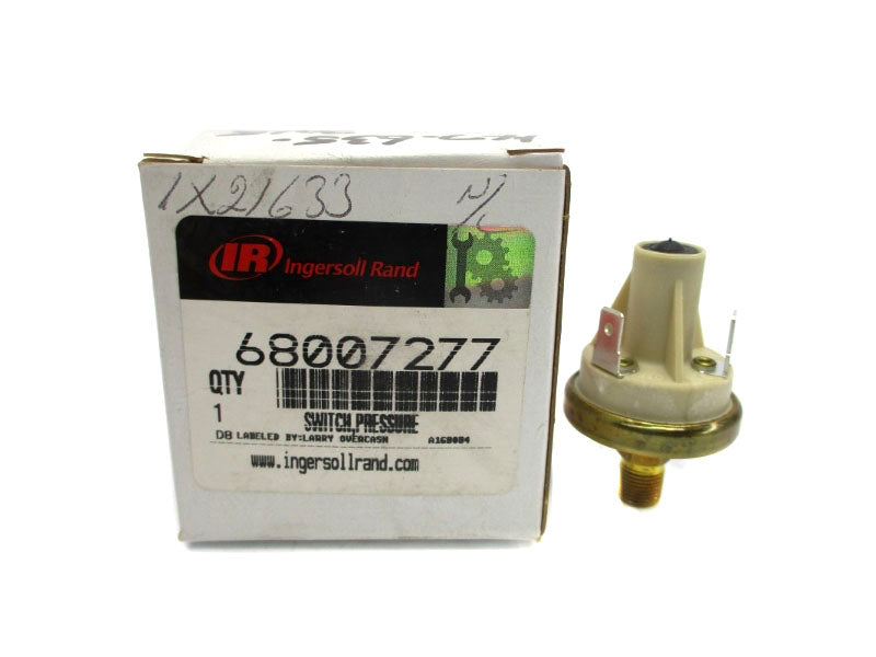 INGERSOLL RAND 68007277 NSMP