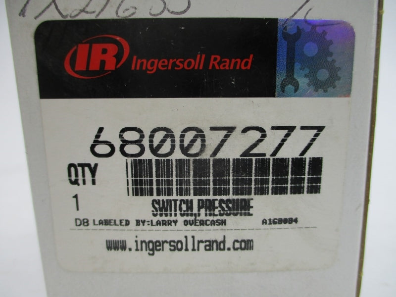 INGERSOLL RAND 68007277 NSMP