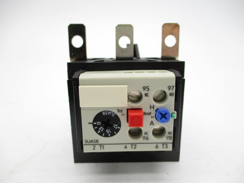 SIEMENS 3UA5800-8A 690V 11-17A NSMP