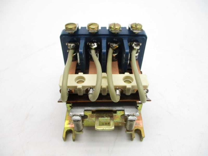 POTTER&BRUMFIELD PMI7AY 120V 25A NSMP
