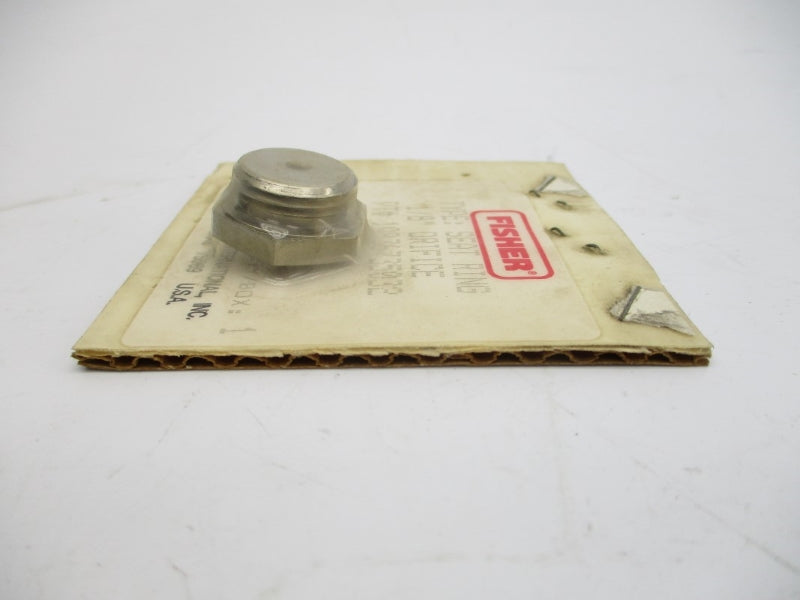 FISHER 1A936735032 1/8" NSMP
