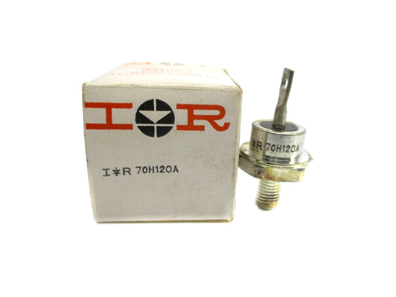 INGERSOLL RAND 70H120A NSMP