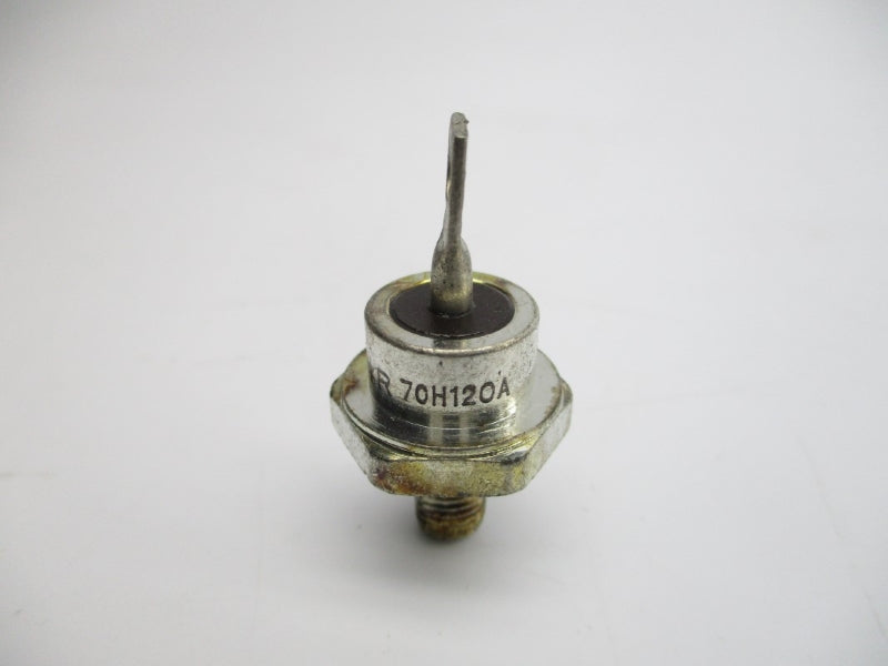 INGERSOLL RAND 70H120A NSMP