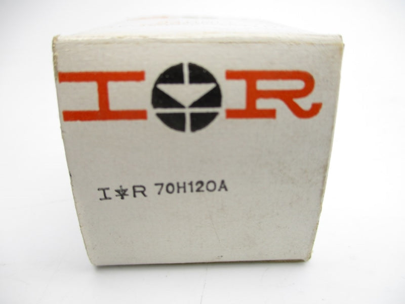 INGERSOLL RAND 70H120A NSMP