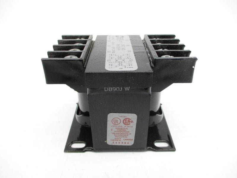 HAMMOND MANUFACTURING MH75PP 120/240V NSMP