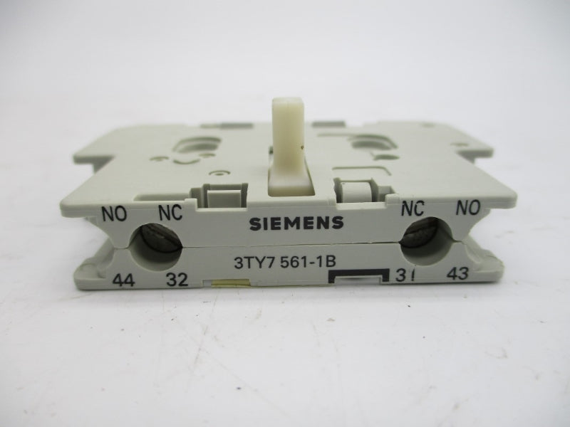 SIEMENS 3TY7561-1B NSMP