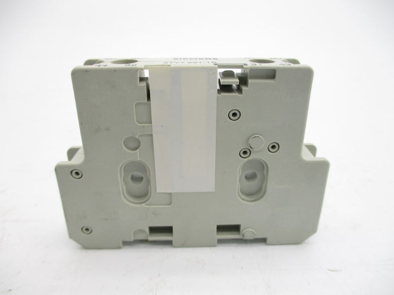 SIEMENS 3TY7561-1B NSMP