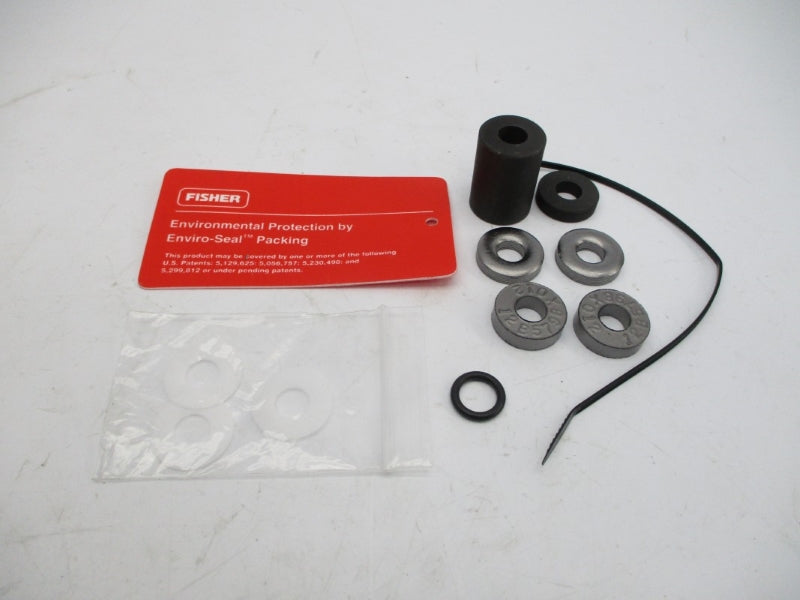 FISHER RPACKX00592 NSMP