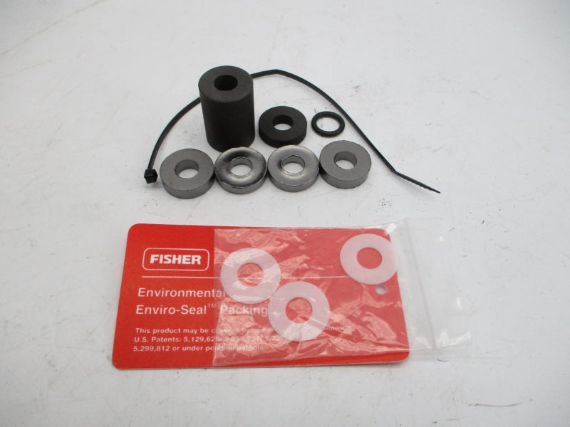 FISHER RPACKX00592 NSMP