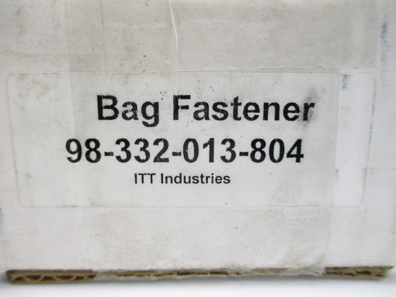 ITT INDUSTRIES 98-332-013-804 NSMP