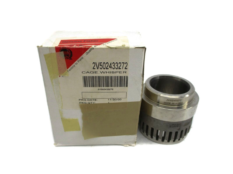 FISHER 2V502433272 NSMP