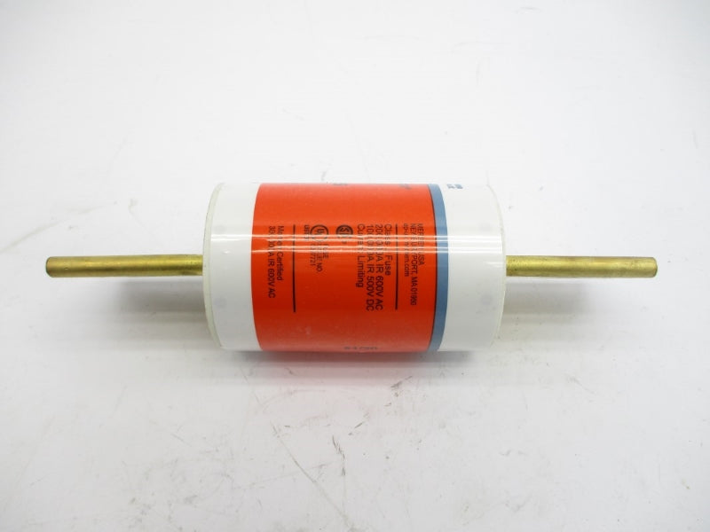 MERSEN AJT225 600VAC 225A NSMP