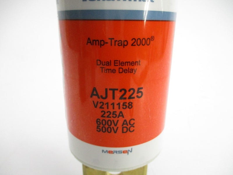 MERSEN AJT225 600VAC 225A NSMP