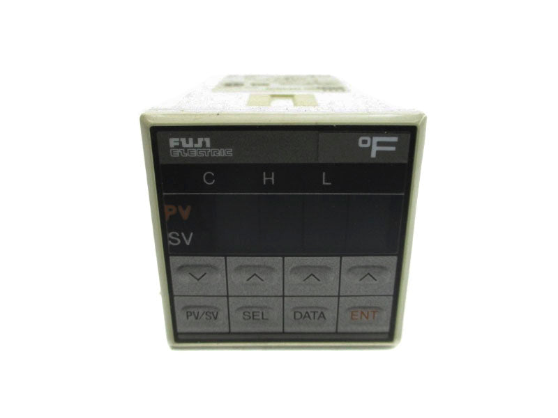 FUJI ELECTRIC PYZ4-REY1-5V 85-265V NSNP