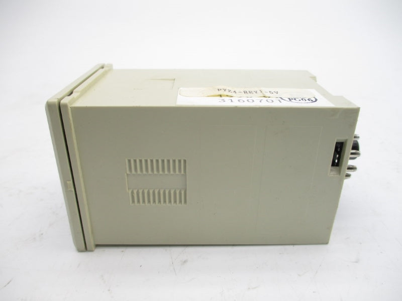FUJI ELECTRIC PYZ4-REY1-5V 85-265V NSNP