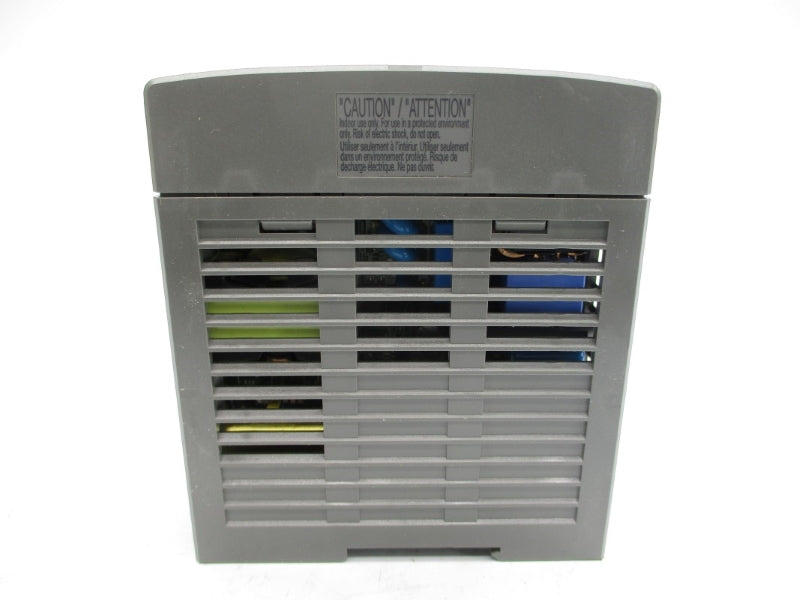 IDEC PS5R-VE24 100-240VAC 1.1-0.6A NSNP