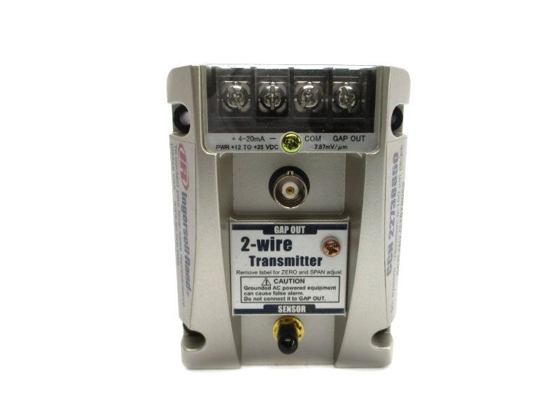 INGERSOLL RAND CCN22738850 12-35VDC NSNP