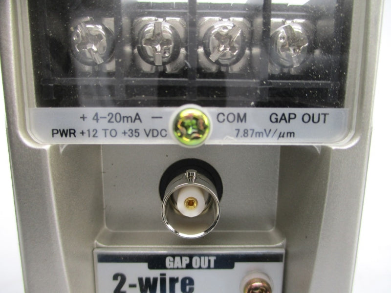 INGERSOLL RAND CCN22738850 12-35VDC NSNP