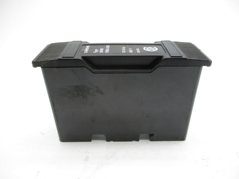 SIEMENS 3NW0FMS5-030 600VAC 30A NSNP