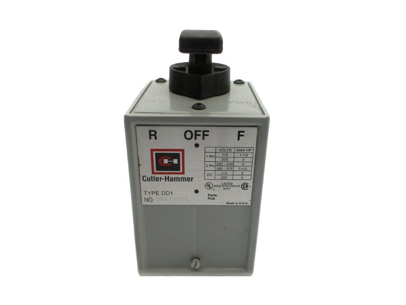 CUTLER HAMMER 9441H284 380-575V NSNP