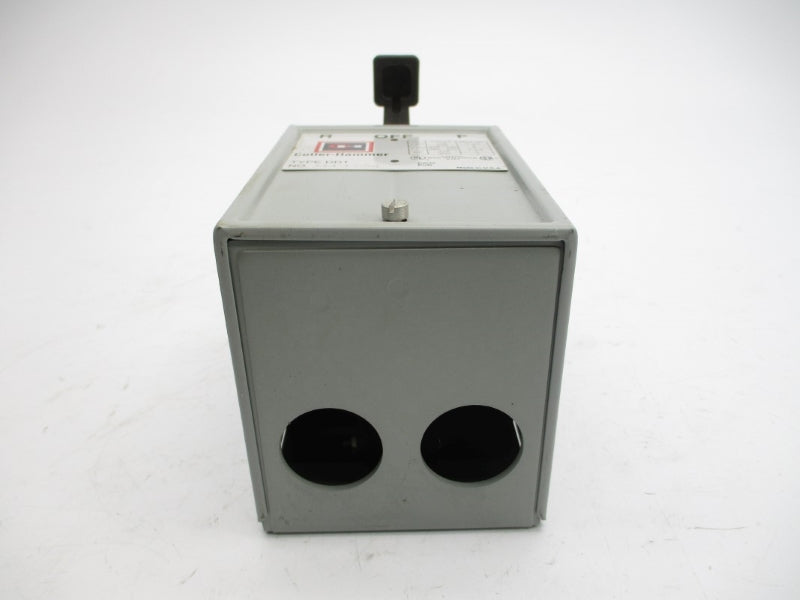 CUTLER HAMMER 9441H284 380-575V NSNP