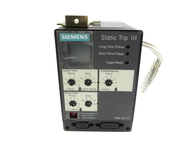 SIEMENS 18-483-905-506 RMS-TSI-TZ NSNP